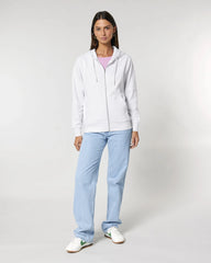 Hoodie bio-katoen Stanley/Stella om te personaliseren - 5