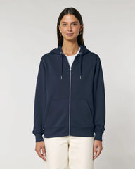 Hoodie bio-katoen Stanley/Stella om te personaliseren - 7