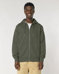 Hoodie bio-katoen Stanley/Stella om te personaliseren - 41