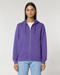 Hoodie bio-katoen Stanley/Stella om te personaliseren - 27