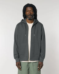 Hoodie bio-katoen Stanley/Stella om te personaliseren - 51
