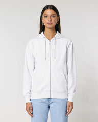 Hoodie bio-katoen Stanley/Stella om te personaliseren - 6