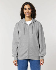 Hoodie bio-katoen Stanley/Stella om te personaliseren - 11