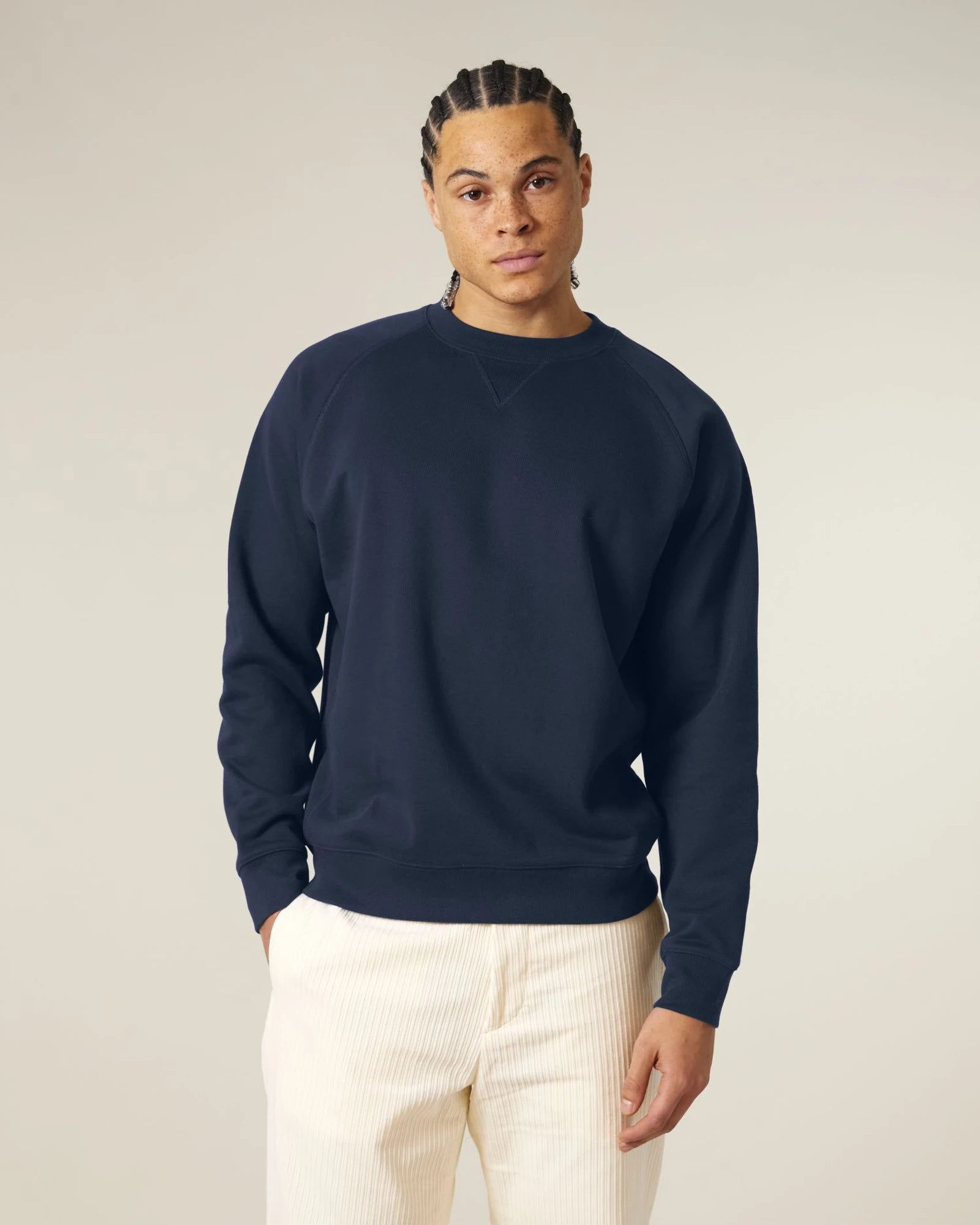 Sweater Stanley/Stella Knoxer om te personaliseren - 4