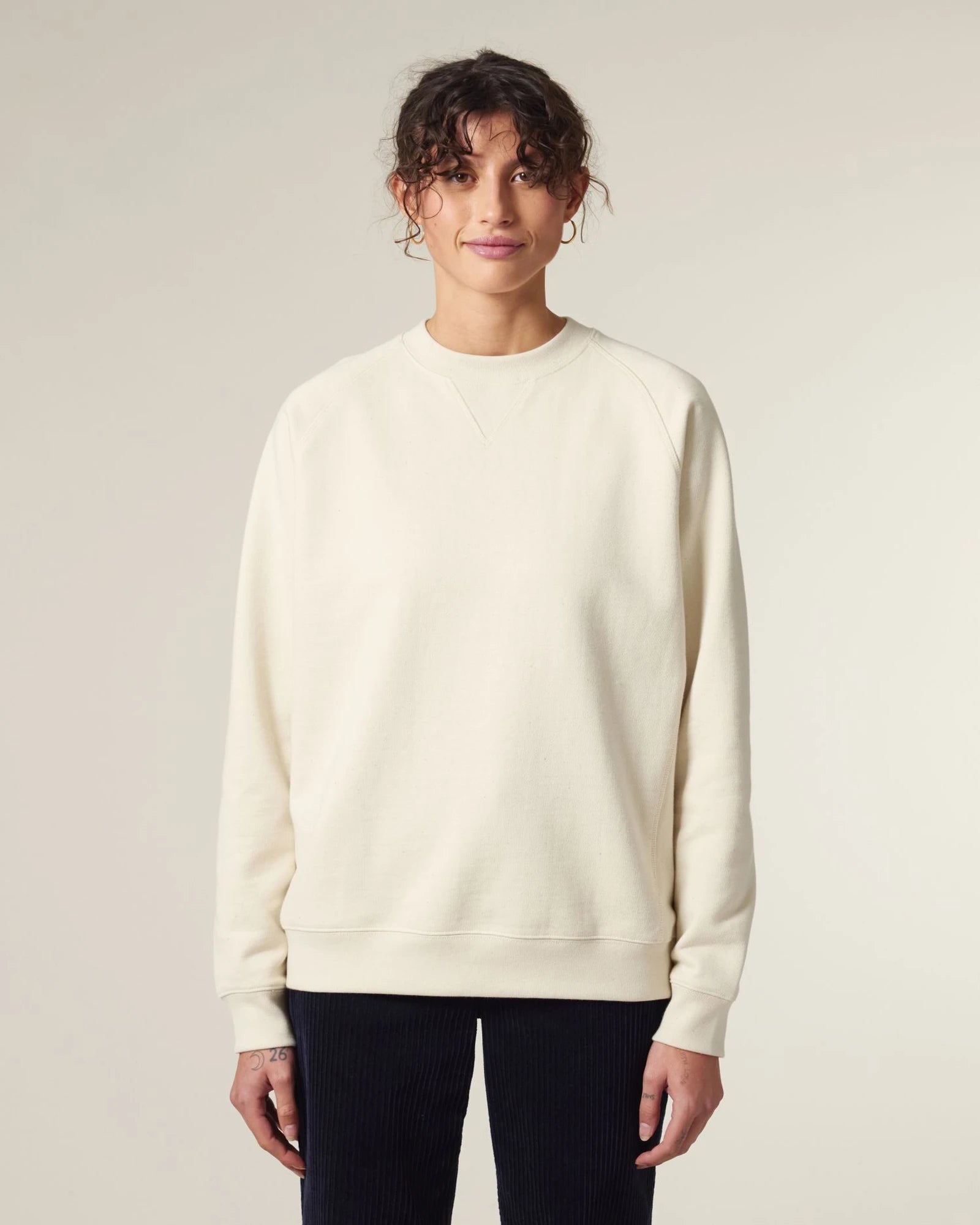 Sweater Stanley/Stella Knoxer om te personaliseren - 10