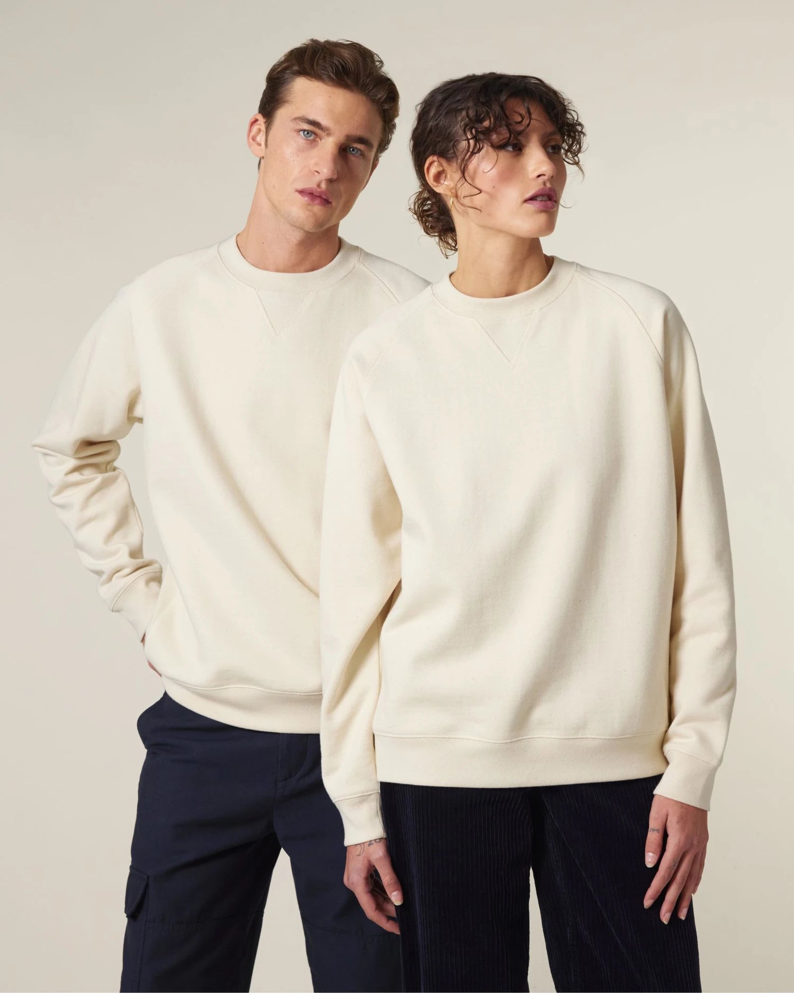 Sweater Stanley/Stella Knoxer om te personaliseren - 7