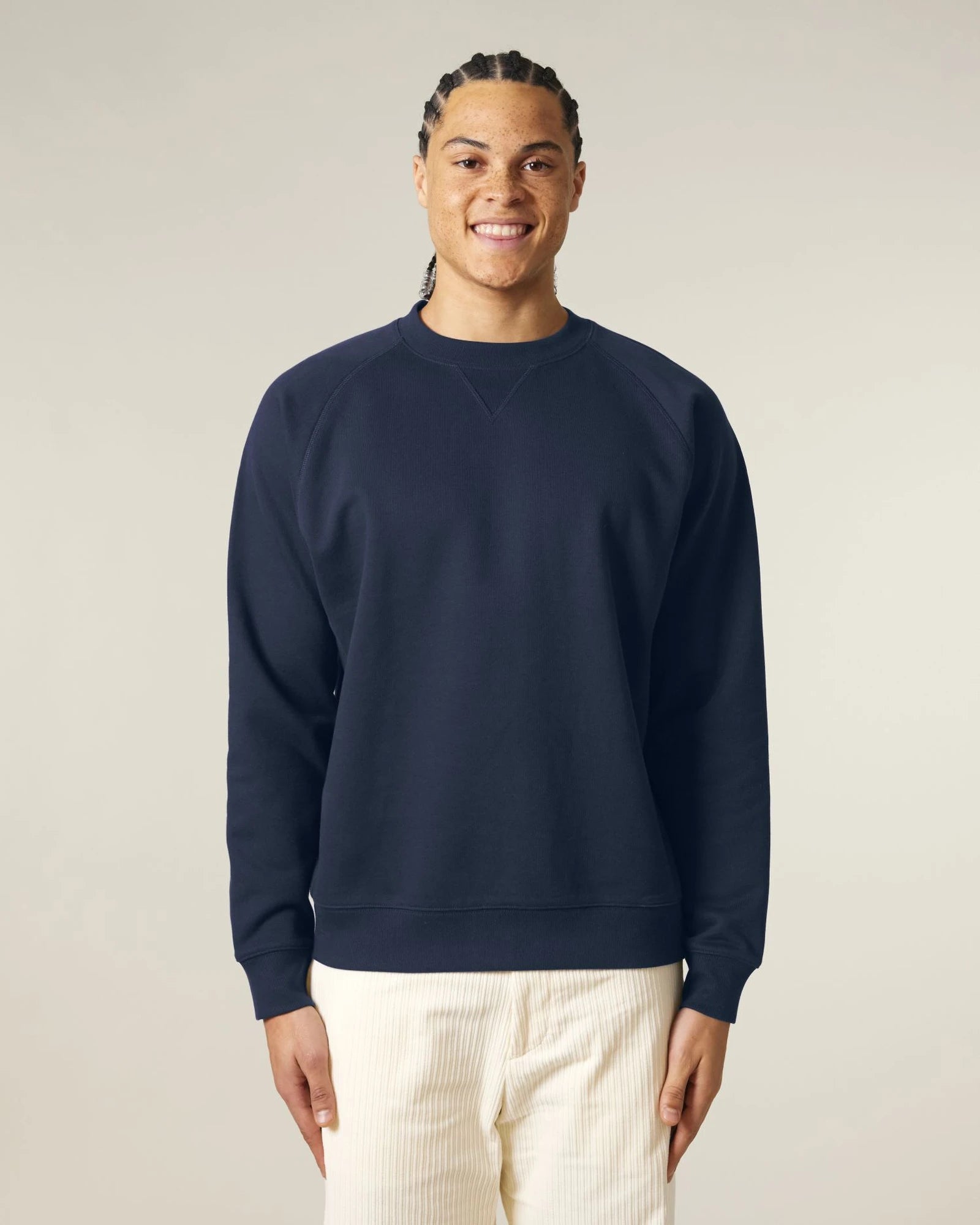 Sweater Stanley/Stella Knoxer om te personaliseren - 5