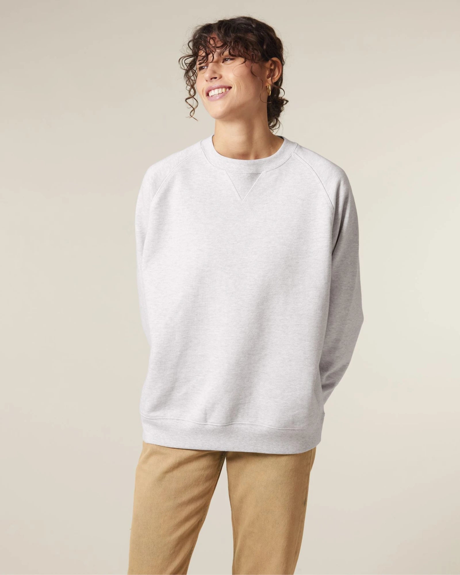 Sweater Stanley/Stella Knoxer om te personaliseren - 15