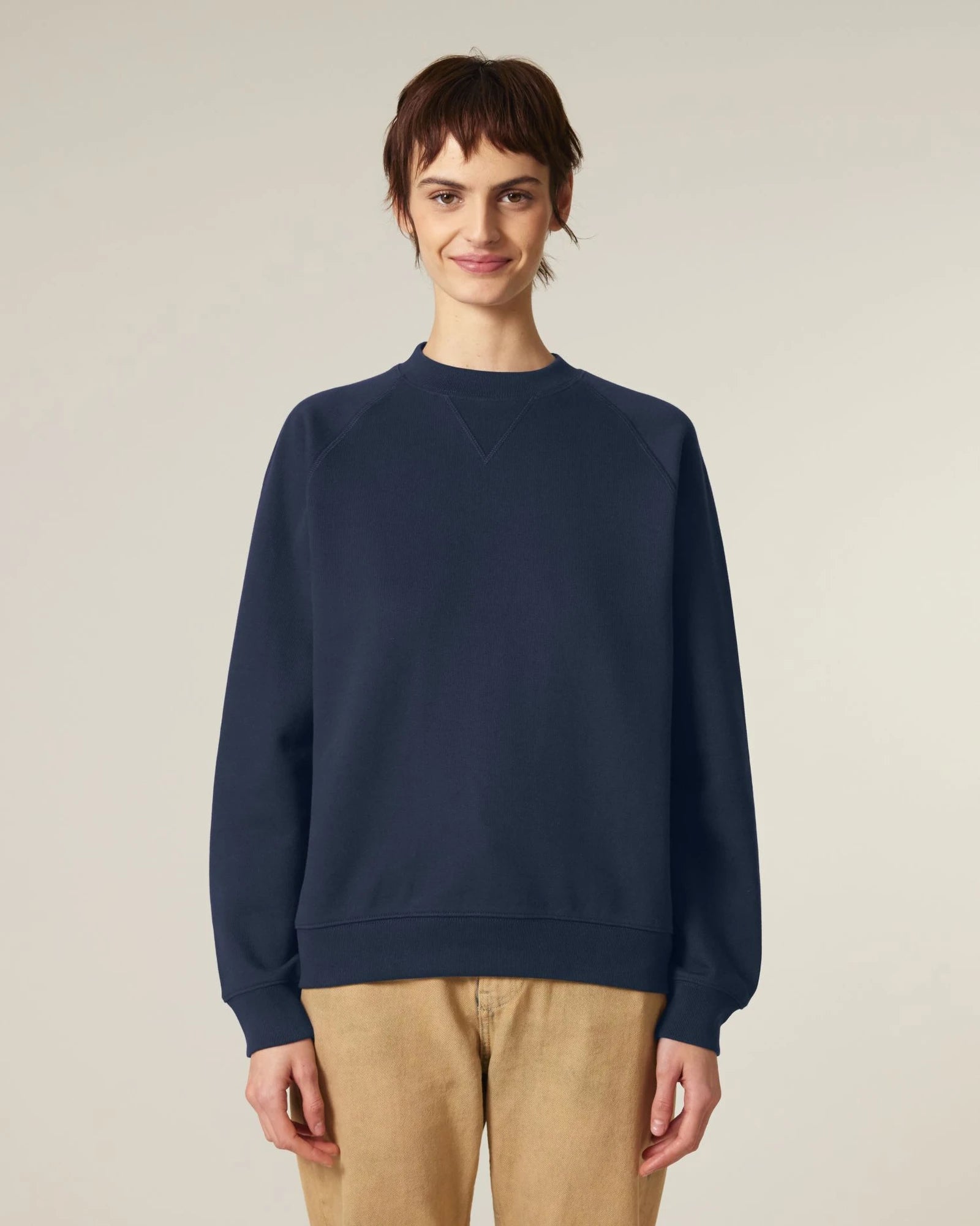 Sweater Stanley/Stella Knoxer om te personaliseren - 6