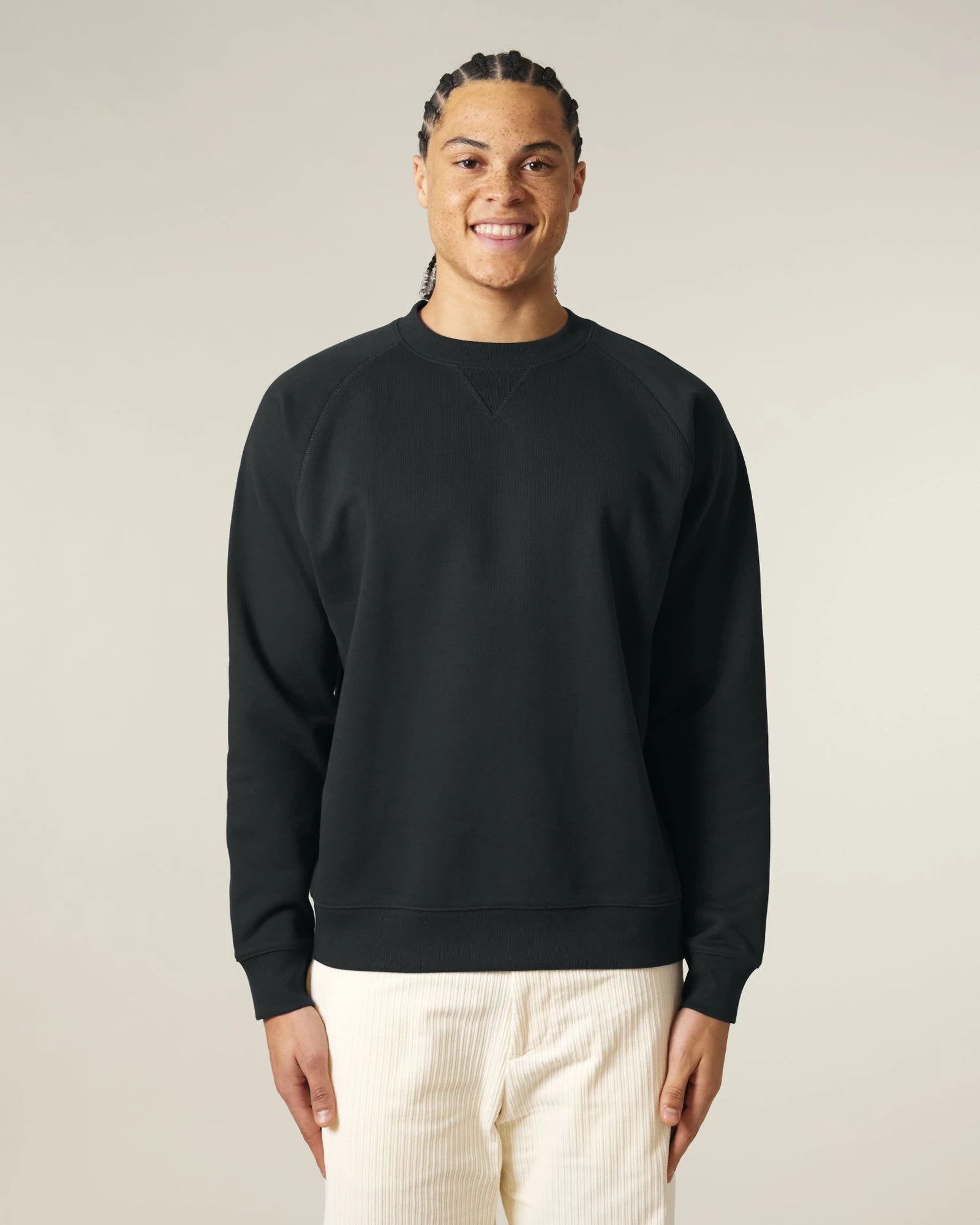 Sweater Stanley/Stella Knoxer om te personaliseren - 1