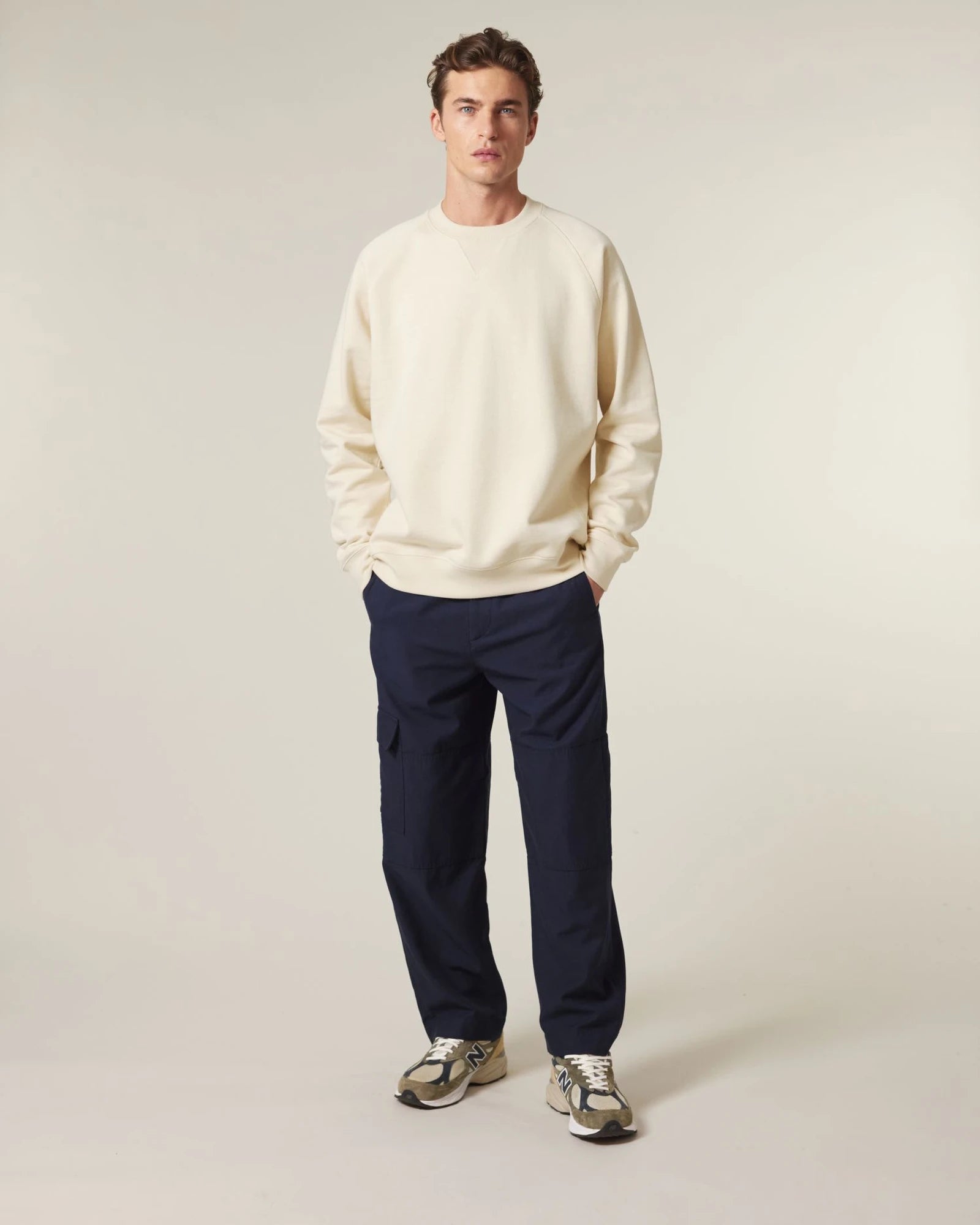 Sweater Stanley/Stella Knoxer om te personaliseren - 8