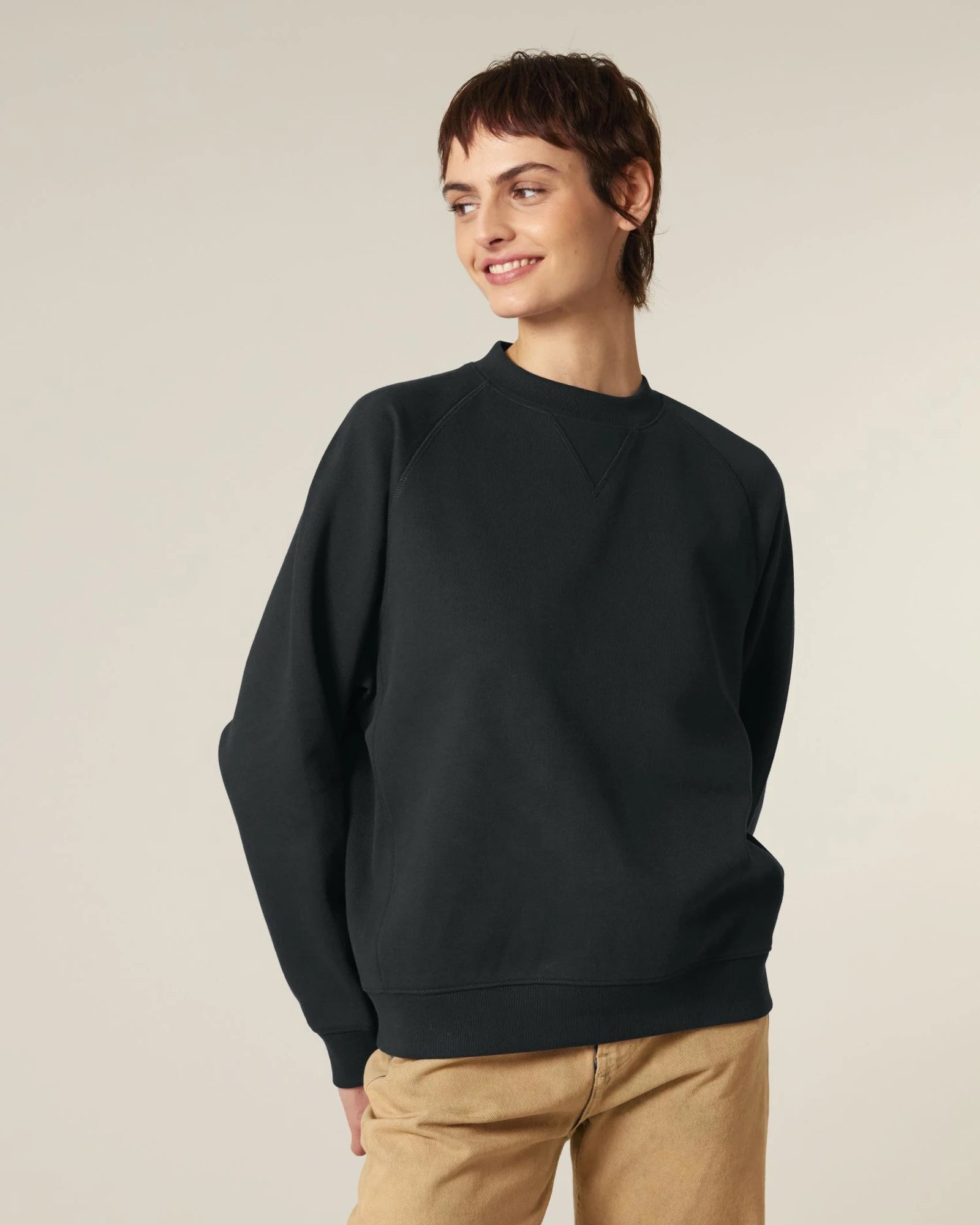 Sweater Stanley/Stella Knoxer om te personaliseren - 2