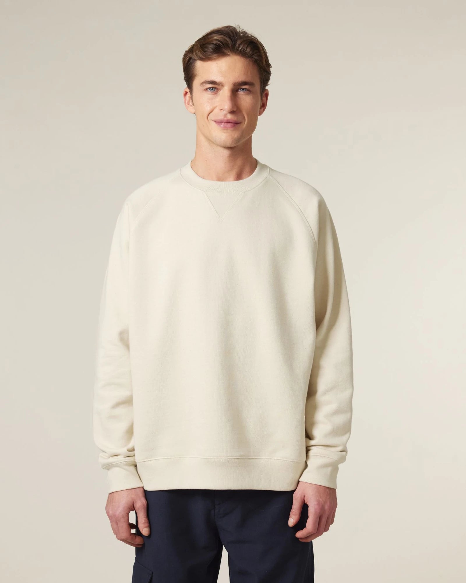 Sweater Stanley/Stella Knoxer om te personaliseren - 9
