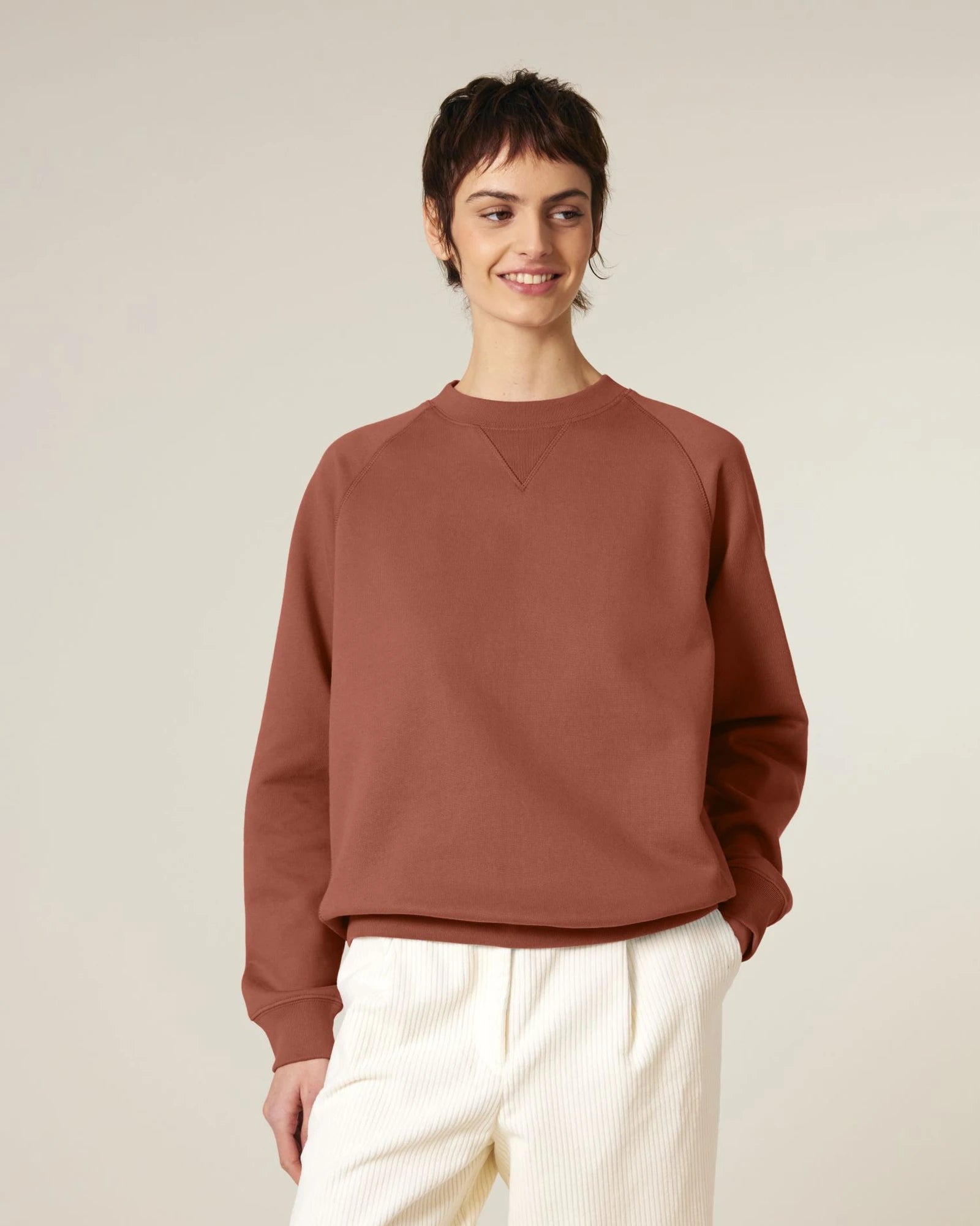 Sweater Stanley/Stella Knoxer om te personaliseren - 12