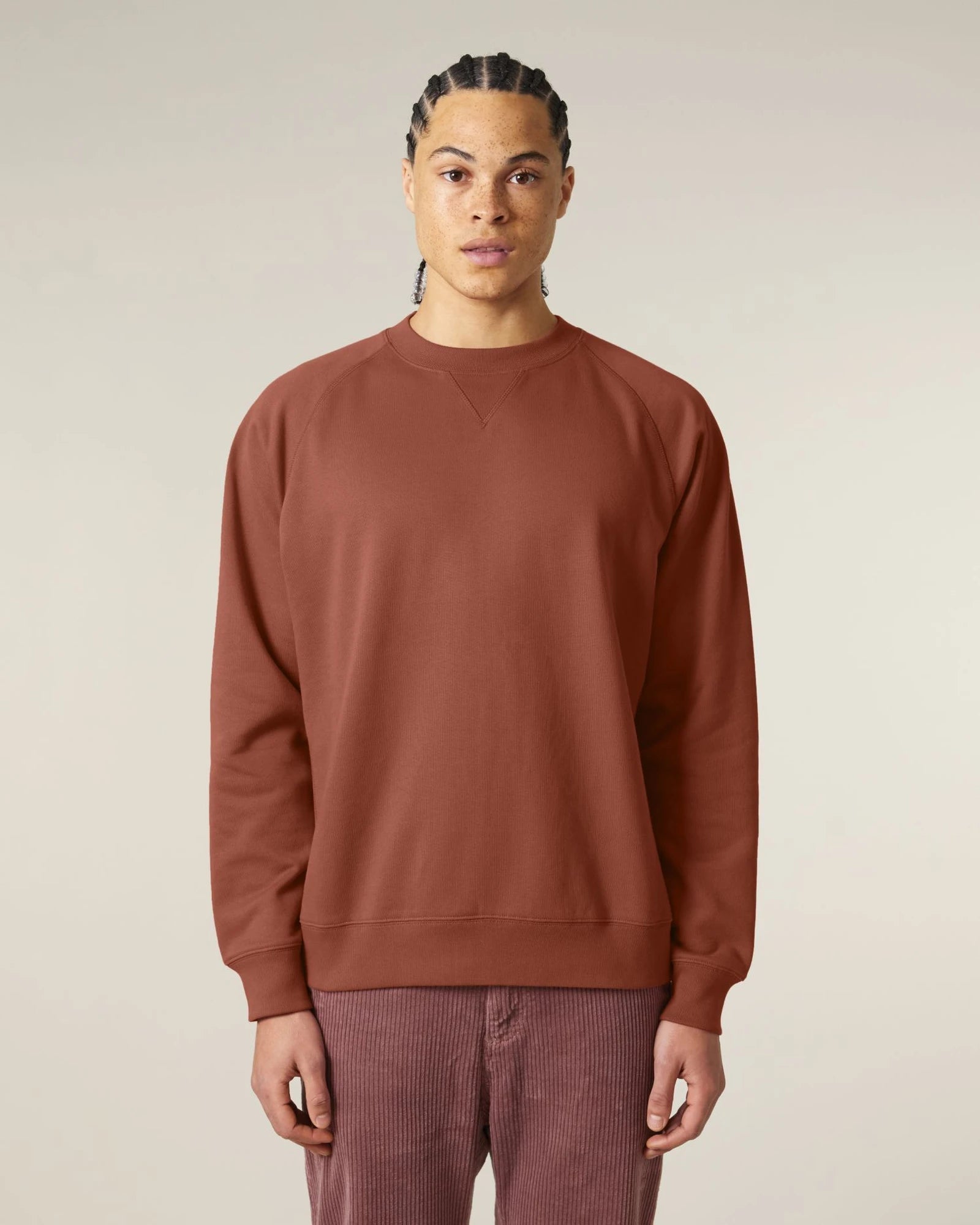 Sweater Stanley/Stella Knoxer om te personaliseren - 11