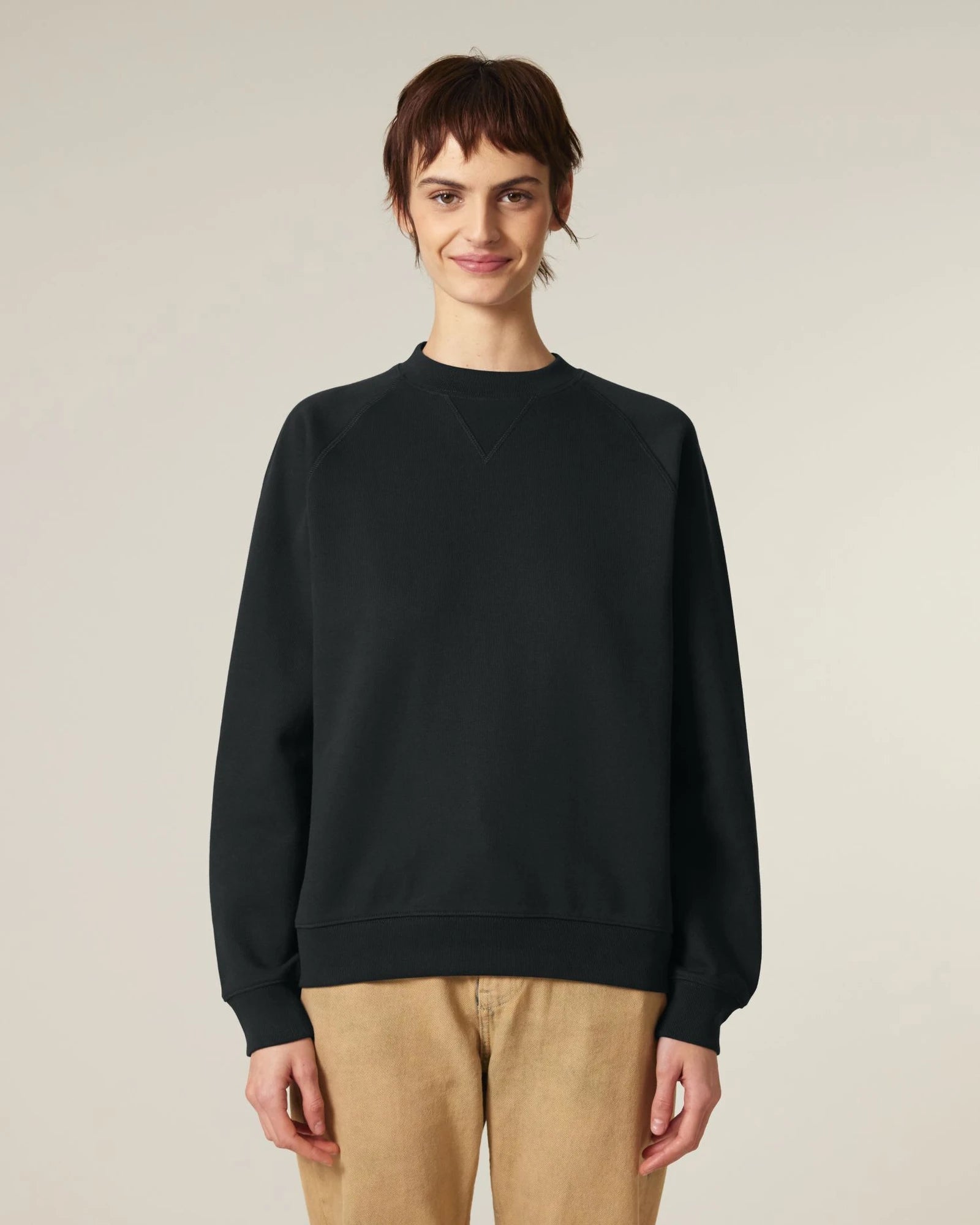 Sweater Stanley/Stella Knoxer om te personaliseren - 3