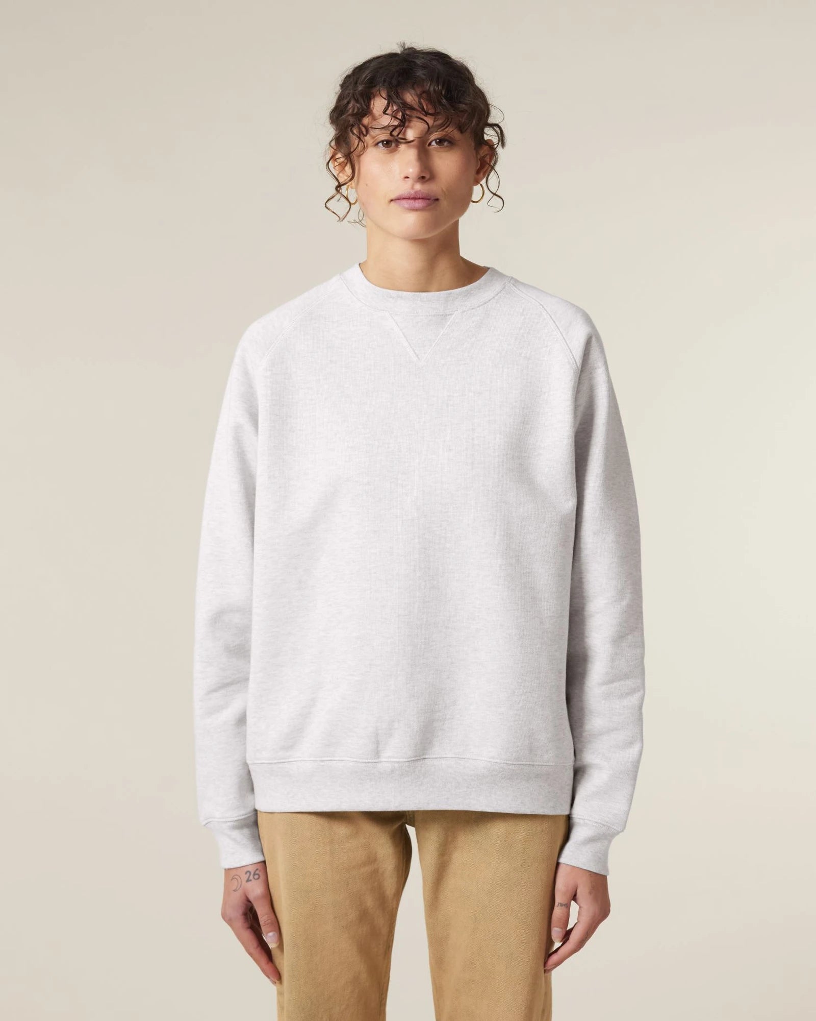 Sweater Stanley/Stella Knoxer om te personaliseren - 16