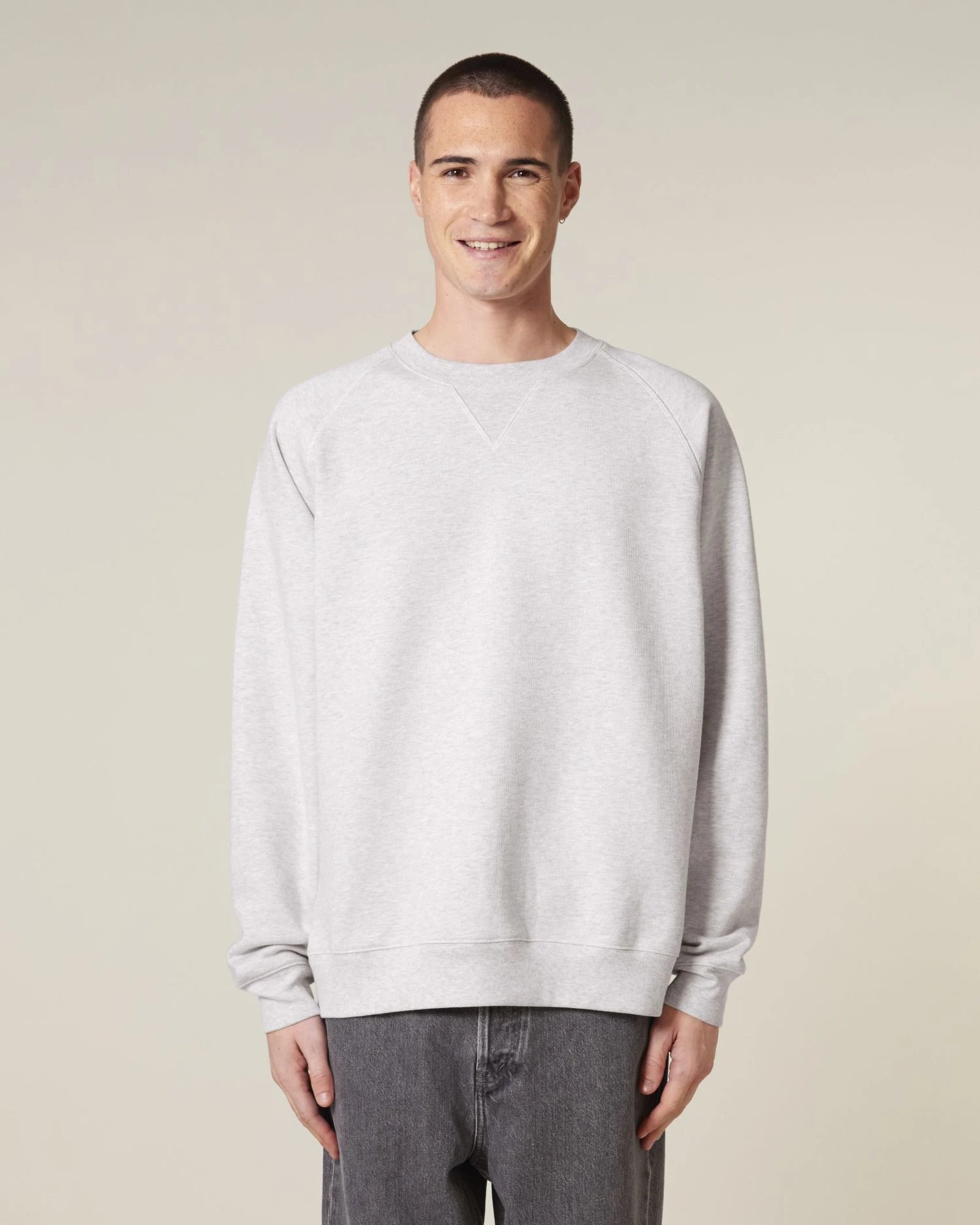 Sweater Stanley/Stella Knoxer om te personaliseren - 14
