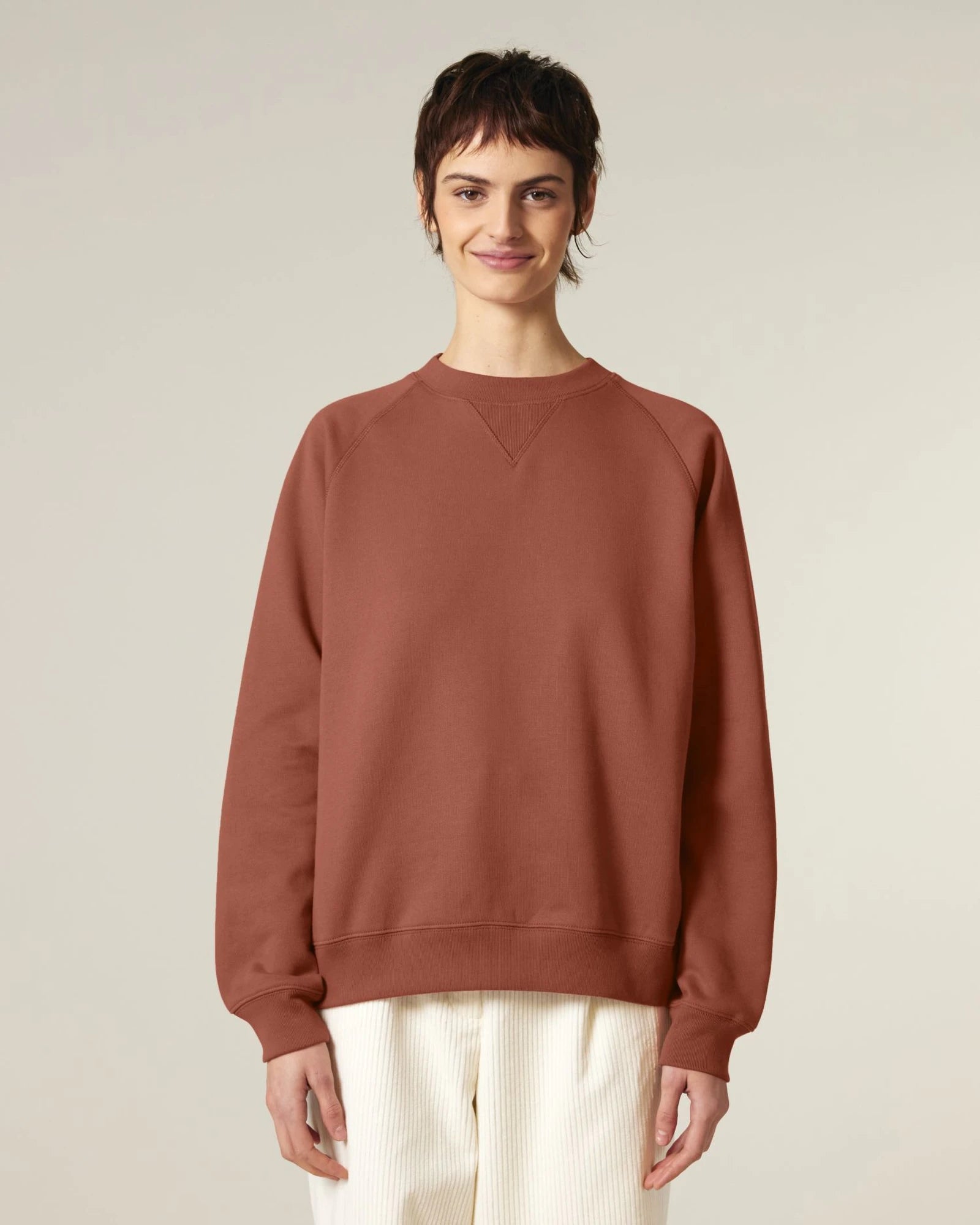 Sweater Stanley/Stella Knoxer om te personaliseren - 13