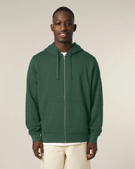 Hoodie met rits Stanley/Stella Mixer om te personaliseren - 35