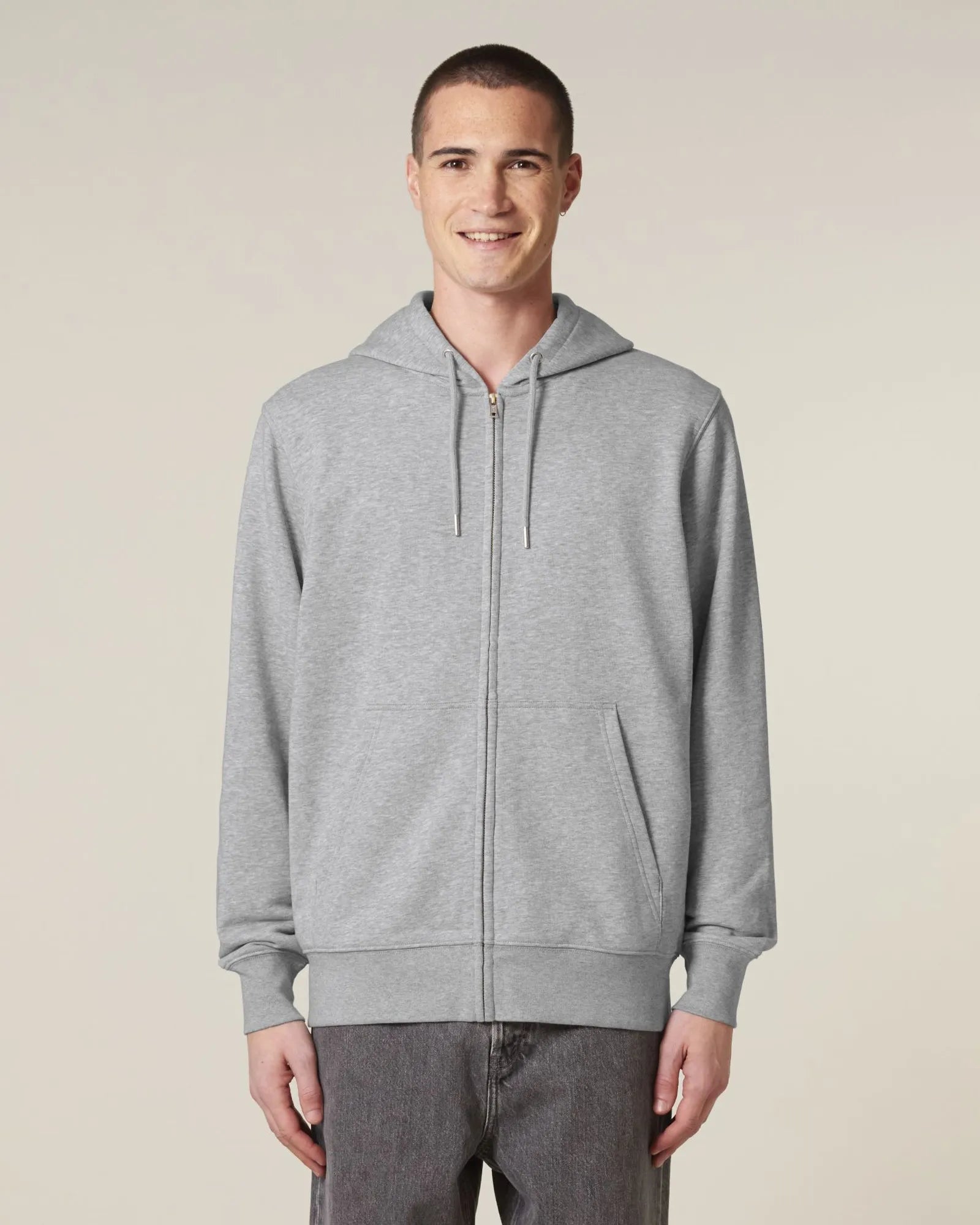 Hoodie zip Stanley/Stella Connector 2.0 om te personaliseren - 12