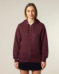 Hoodie zip Stanley/Stella Connector 2.0 om te personaliseren - 19
