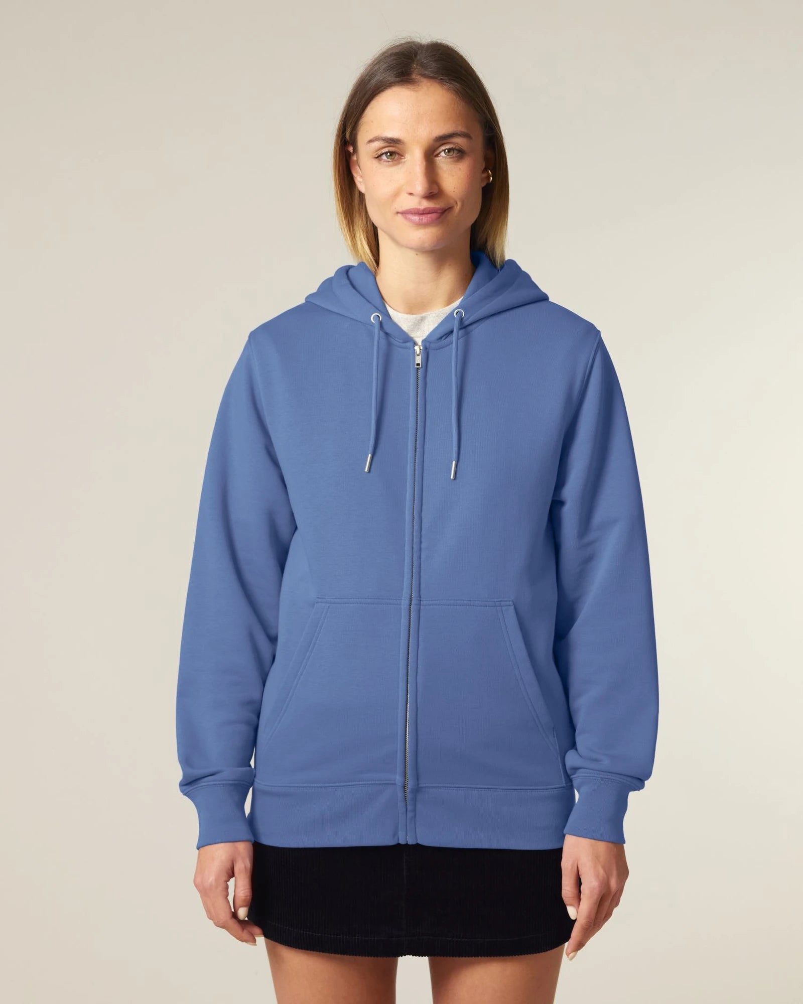 Hoodie zip Stanley/Stella Connector 2.0 om te personaliseren - 22