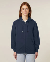 Hoodie zip Stanley/Stella Connector 2.0 om te personaliseren - 10