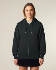 Hoodie zip Stanley/Stella Connector 2.0 om te personaliseren - 3