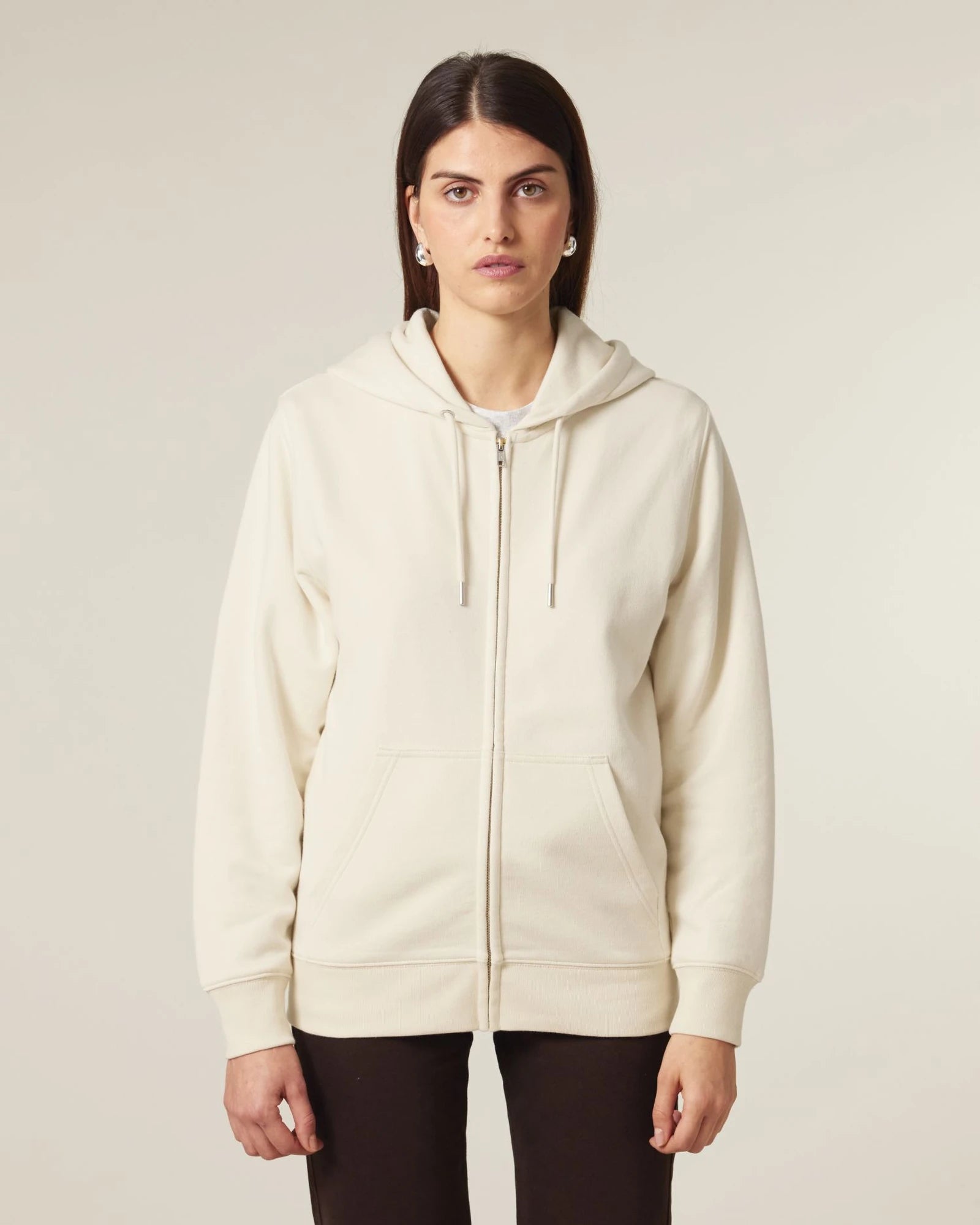 Hoodie zip Stanley/Stella Connector 2.0 om te personaliseren - 16