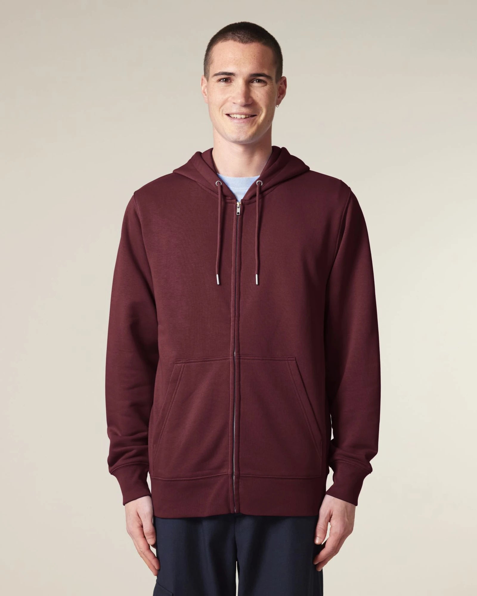Hoodie zip Stanley/Stella Connector 2.0 om te personaliseren - 17