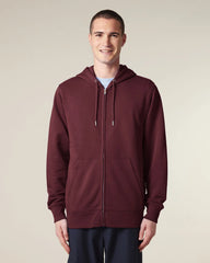 Hoodie zip Stanley/Stella Connector 2.0 om te personaliseren - 17