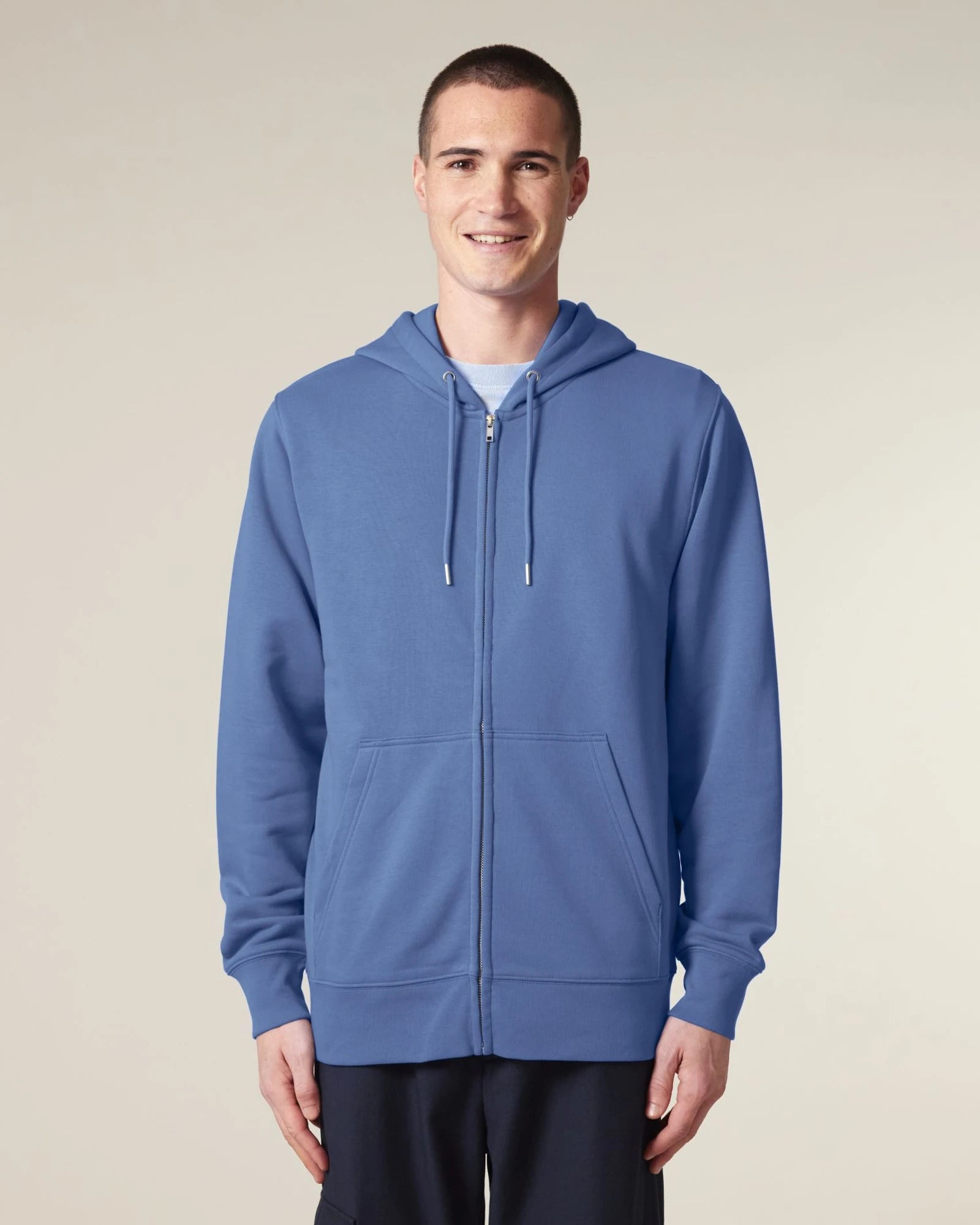 Hoodie zip Stanley/Stella Connector 2.0 om te personaliseren - 20