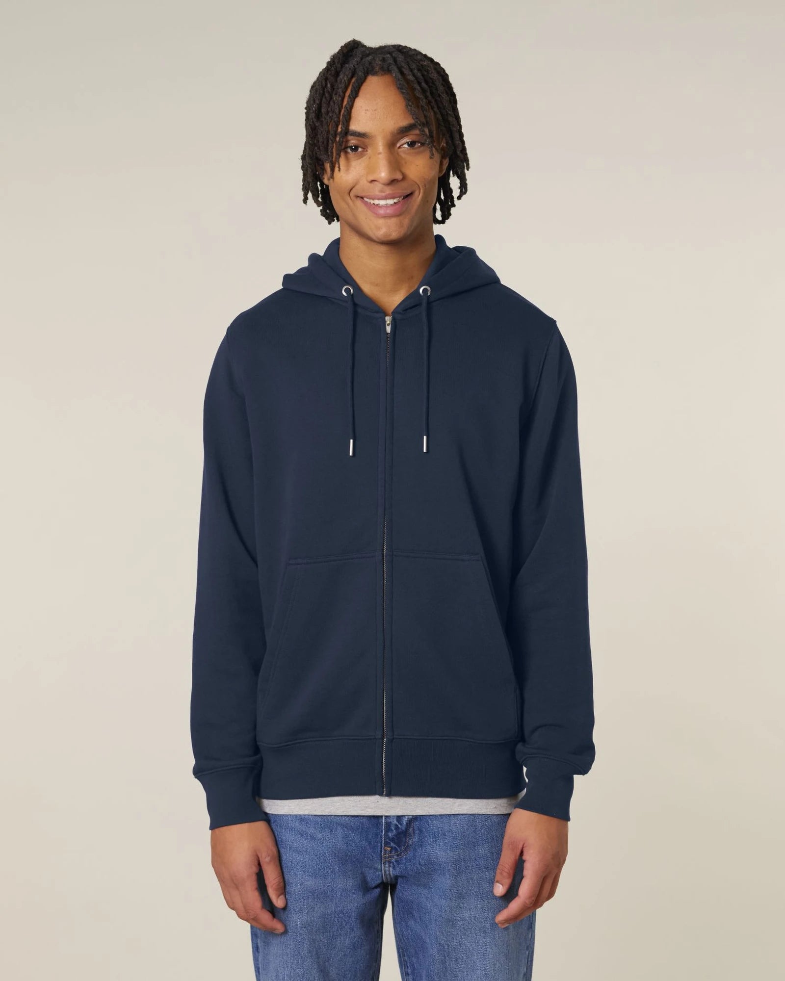 Hoodie zip Stanley/Stella Connector 2.0 om te personaliseren - 8