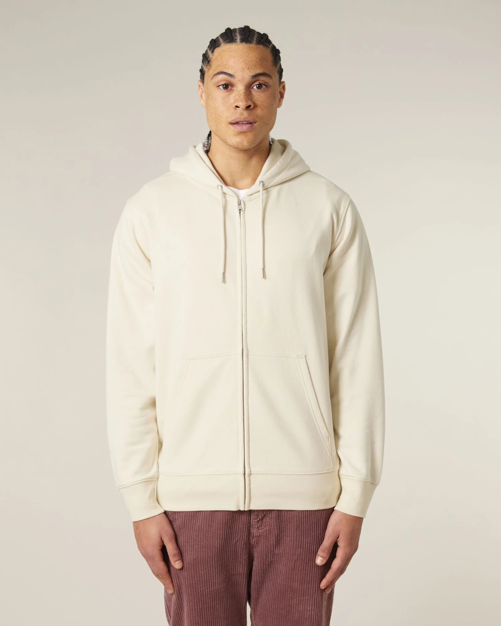 Hoodie zip Stanley/Stella Connector 2.0 om te personaliseren - 15