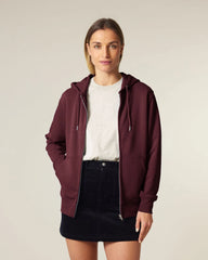 Hoodie zip Stanley/Stella Connector 2.0 om te personaliseren - 18
