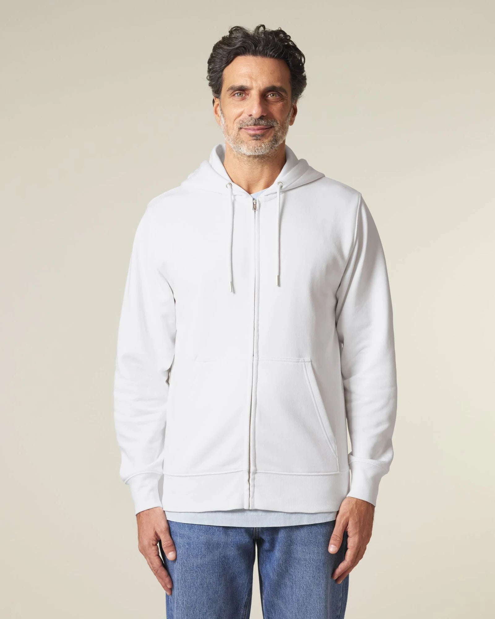 Hoodie zip Stanley/Stella Connector 2.0 om te personaliseren - 4
