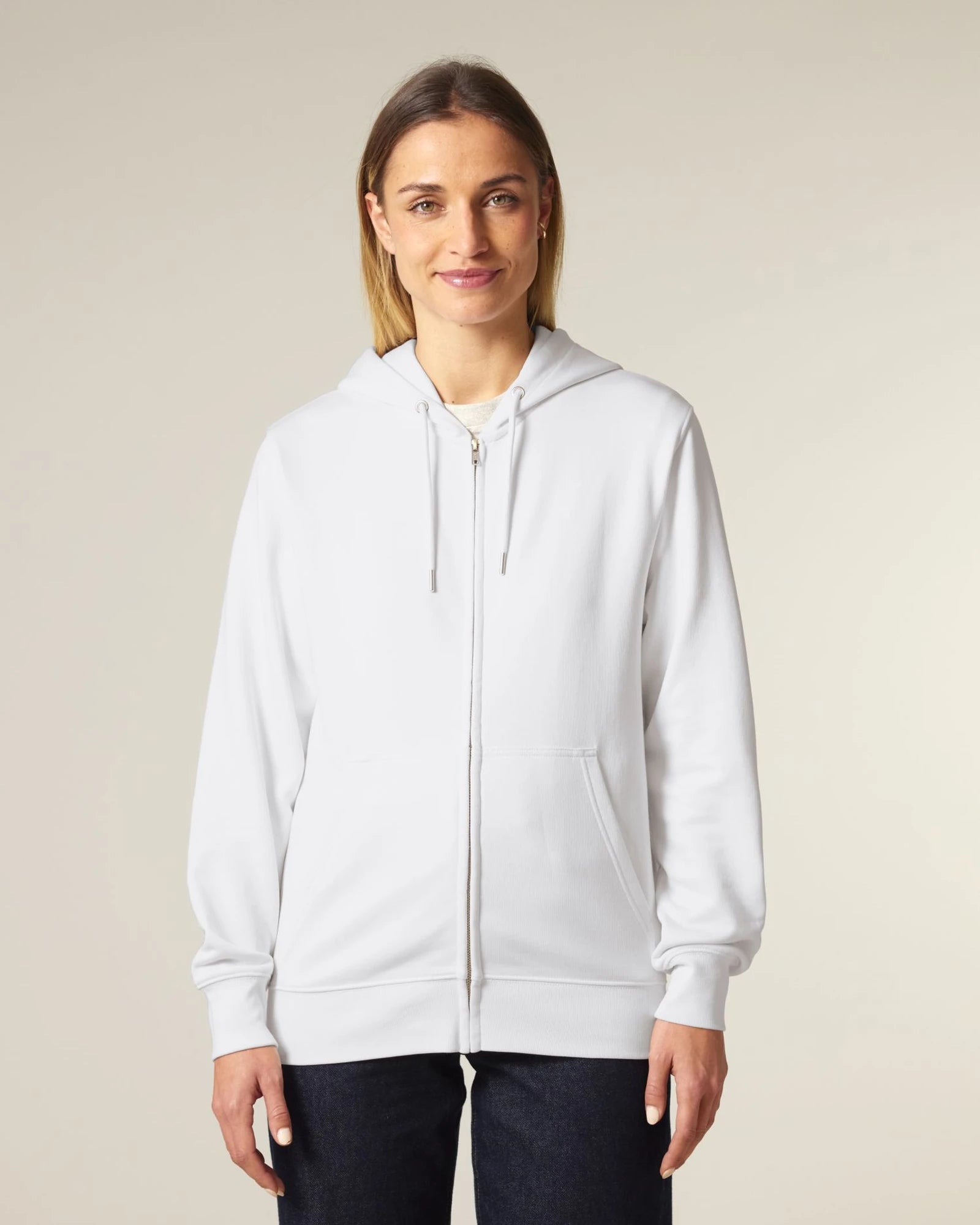 Hoodie zip Stanley/Stella Connector 2.0 om te personaliseren - 6