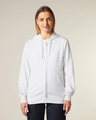 Hoodie zip Stanley/Stella Connector 2.0 om te personaliseren - 6
