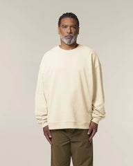 Sweater biologisch katoen om te personaliseren - 48