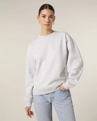 Sweater biologisch katoen om te personaliseren - 53