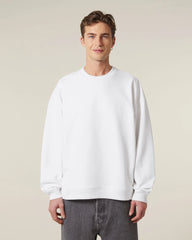 Sweater biologisch katoen om te personaliseren - 4