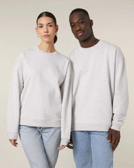 Sweater biologisch katoen om te personaliseren - 51