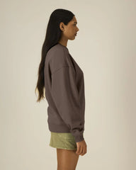 Sweater biologisch katoen om te personaliseren - 44