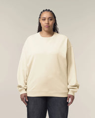 Sweater biologisch katoen om te personaliseren - 50