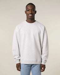 Sweater biologisch katoen om te personaliseren - 52
