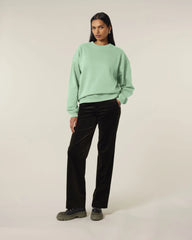 Sweater biologisch katoen om te personaliseren - 33
