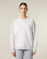 Sweater biologisch katoen om te personaliseren - 54