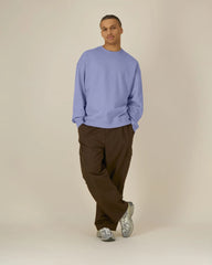 Sweater biologisch katoen om te personaliseren - 19