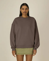 Sweater biologisch katoen om te personaliseren - 42